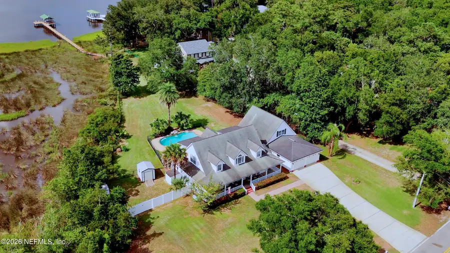 1045 Cedar Bay Road, Jacksonville, FL 32218 - #2