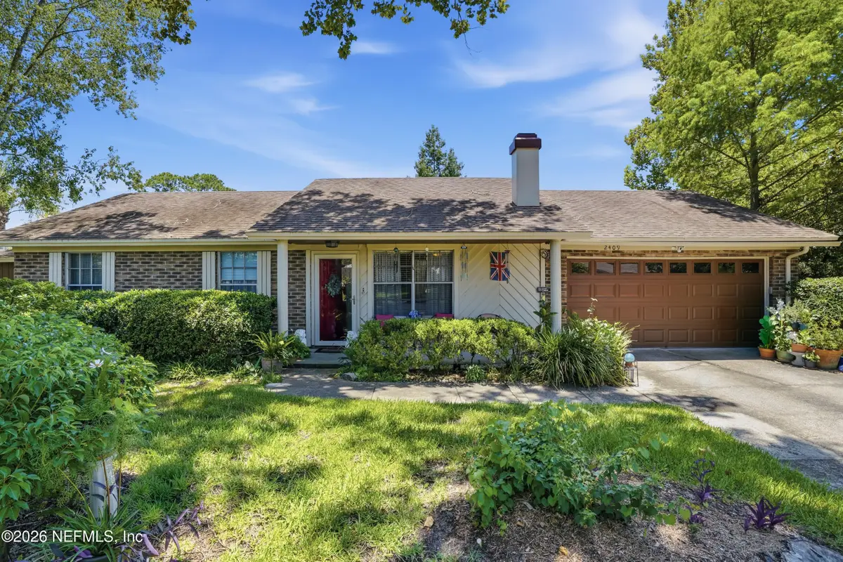 2409 Dublin Court, Orange Park, FL 32065 - #1