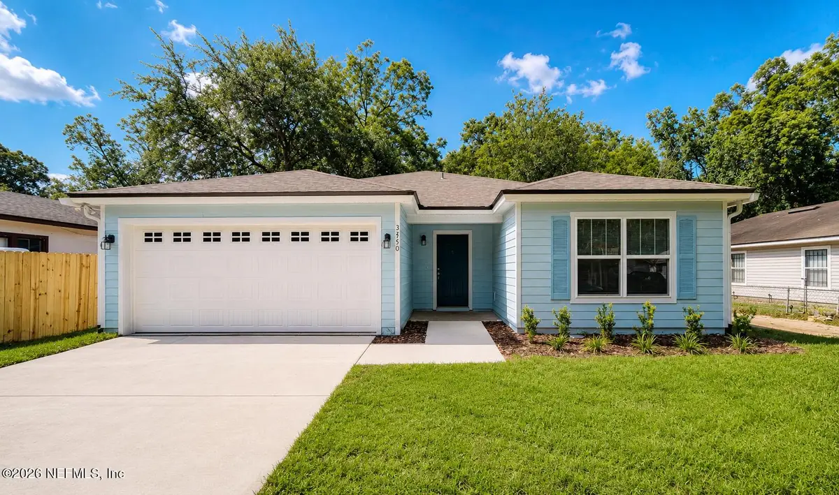 3450 Lowell Avenue, Jacksonville, FL 32254 - #1
