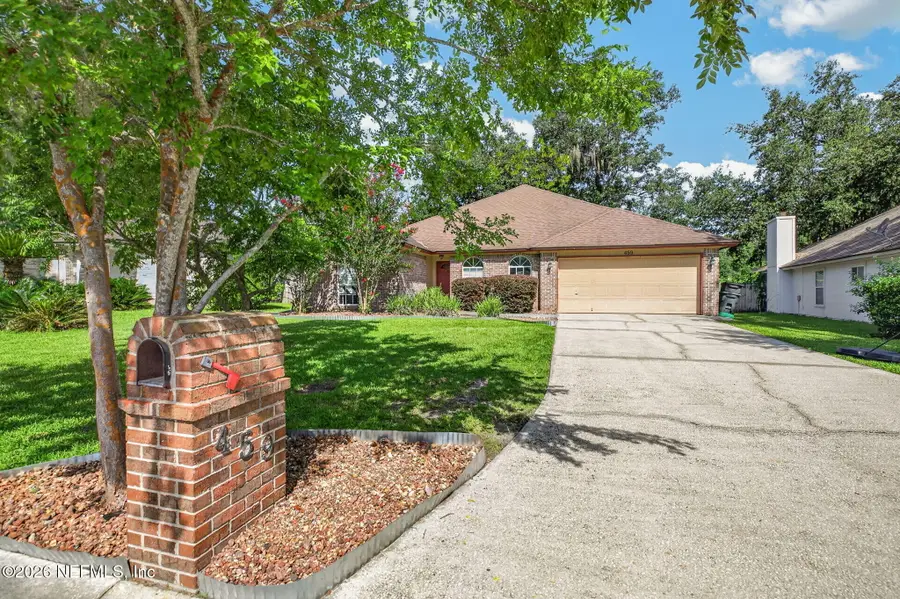 459 Charles Pinckney Street, Orange Park, FL 32073 - #2