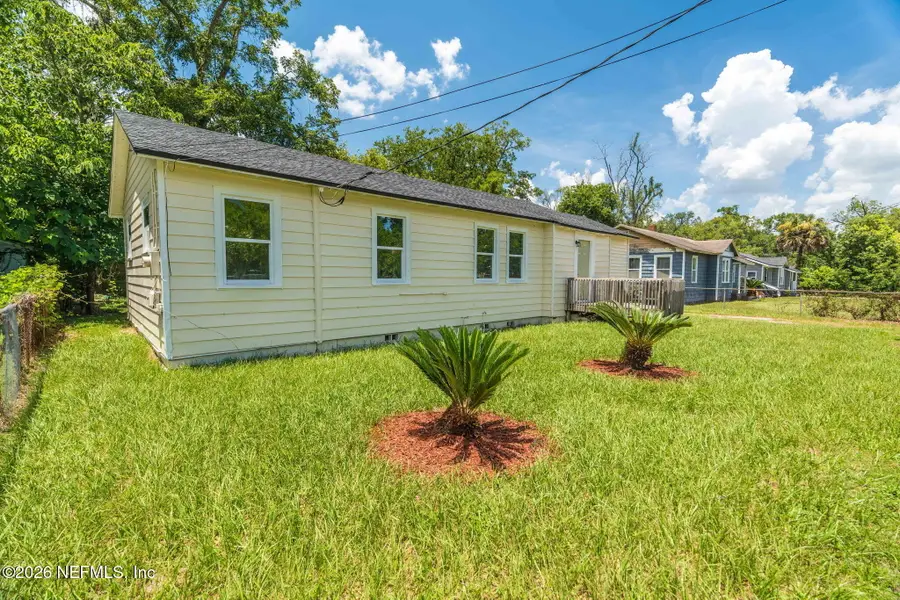 7060 Marvin Avenue, Jacksonville, FL 32208 - #2