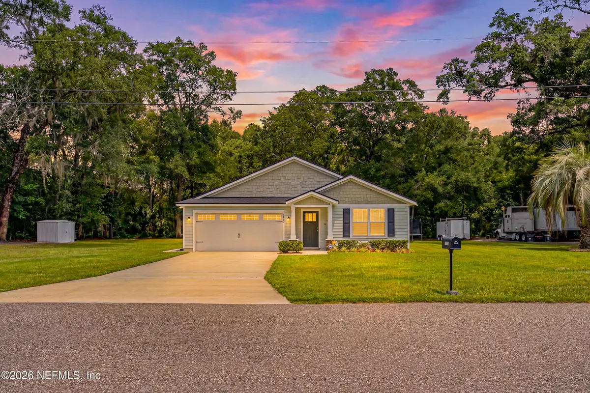 11463 Kaleel Road, Jacksonville, FL 32218 - #1