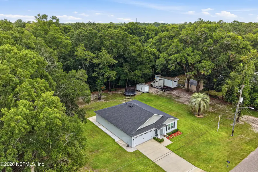 11463 Kaleel Road, Jacksonville, FL 32218 - #2
