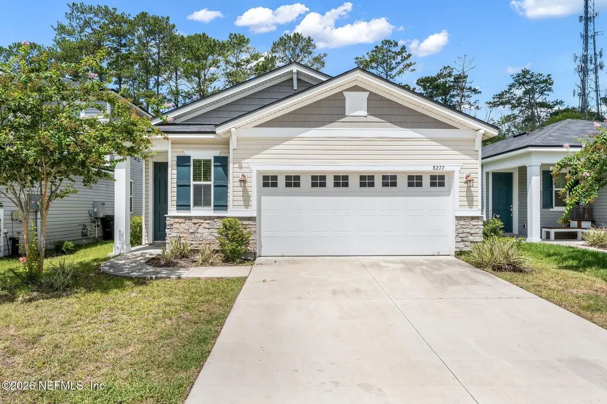 8277 Marietta Still Drive, Jacksonville, FL 32220 - #1