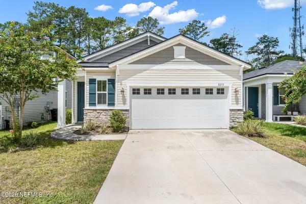 8277 Marietta Still Drive, Jacksonville, FL 32220