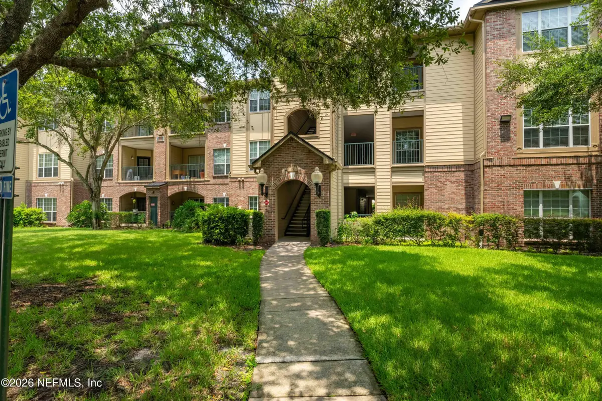 7800 Point Meadows Drive #134, Jacksonville, FL 32256 - #1