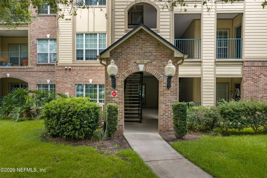 7800 Point Meadows Drive #134, Jacksonville, FL 32256 - #2