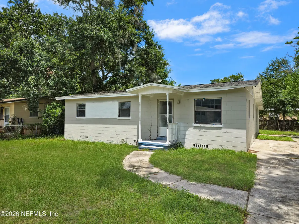 6365 Catoma Street, Jacksonville, FL 32244 - #1