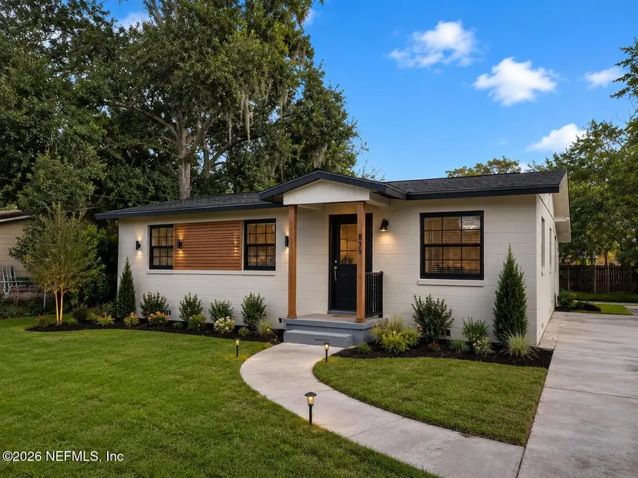6365 Catoma Street, Jacksonville, FL 32244 - #2