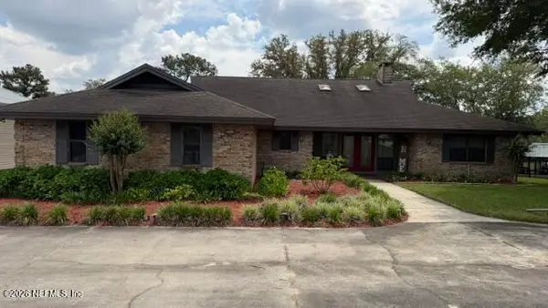 418 Branscomb Road, Green Cove Springs, FL 32043