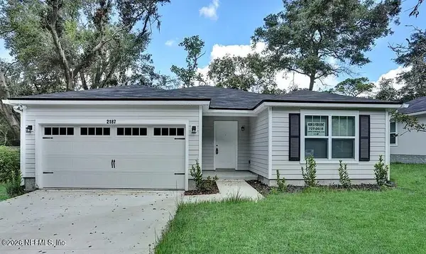 2187 5th Avenue, Jacksonville, FL 32208