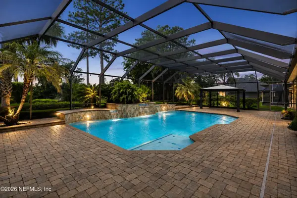 1413 Course View Drive, Fleming Island, FL 32003