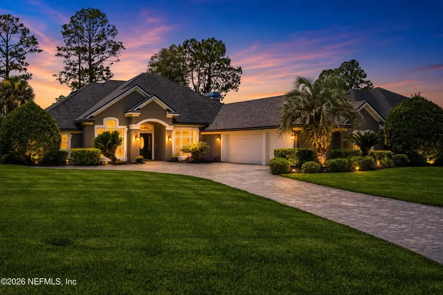 1413 Course View Drive, Fleming Island, FL 32003 - #2