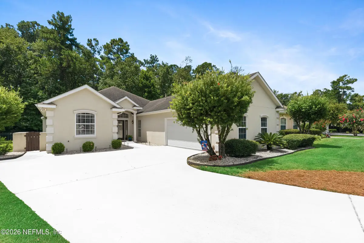 1414 Tanager Trail, Saint Marys, GA 31558 - #1