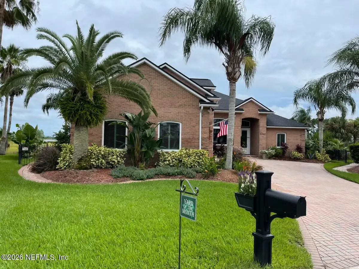 4449 Seabreeze Drive Drive, Jacksonville, FL 32250 - #1