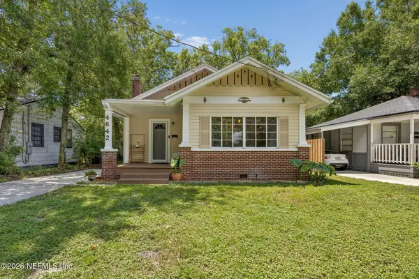 4642 Crescent Street, Jacksonville, FL 32205