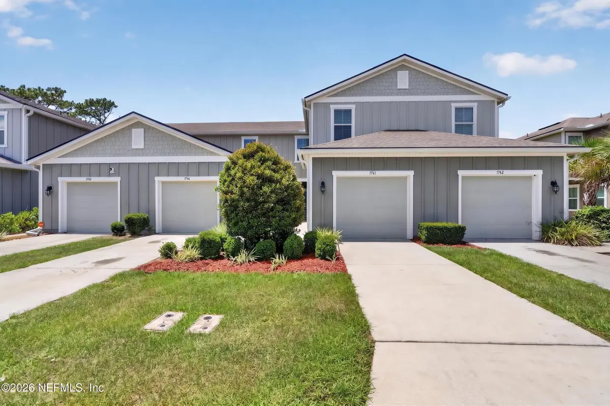 7744 Legacy Trail, Jacksonville, FL 32256 - #1