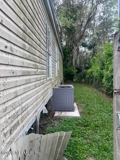 439 N Orange Street, Starke, FL 32091 - #2