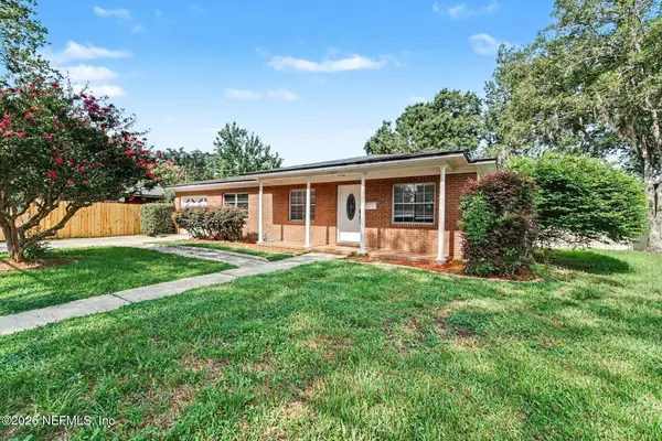 1456 Danbury Road, Jacksonville, FL 32205