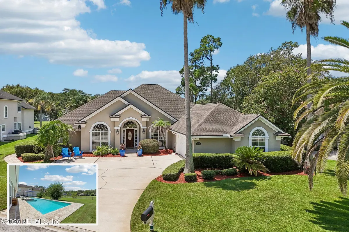 2283 South Brook Drive, Fleming Island, FL 32003 - #1