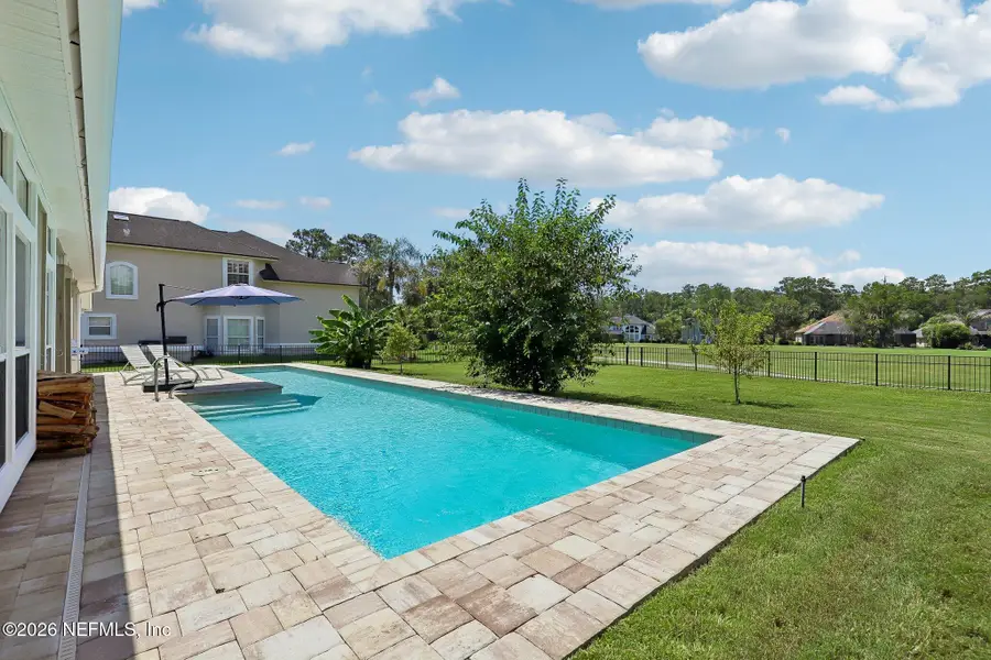 2283 South Brook Drive, Fleming Island, FL 32003 - #2