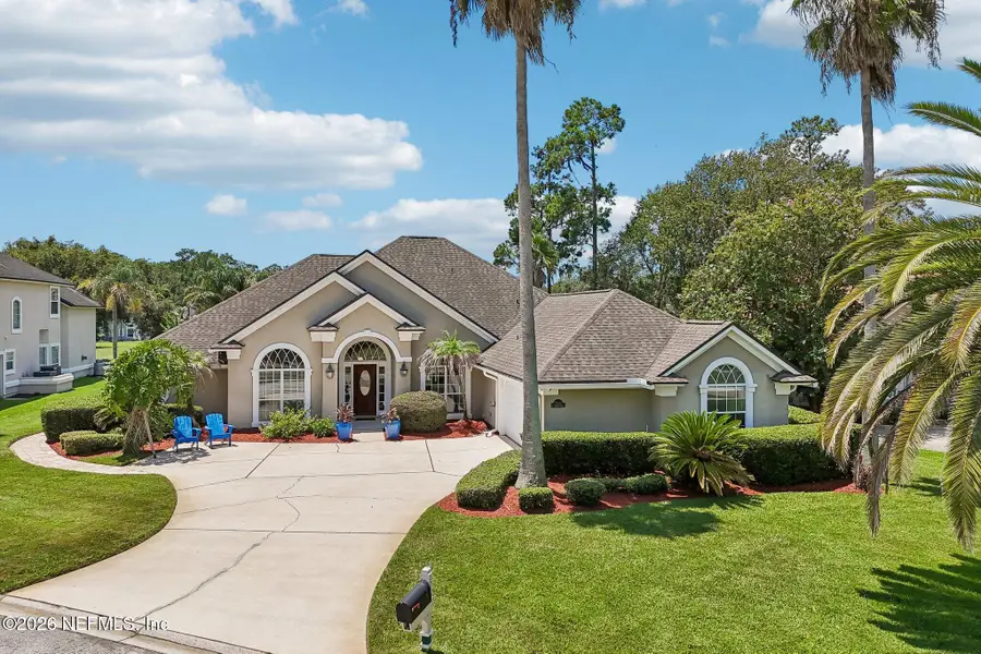 2283 South Brook Drive, Fleming Island, FL 32003 - #3