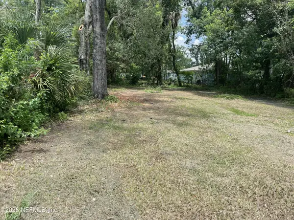 0 W 28th W Street, Jacksonville, FL 32209