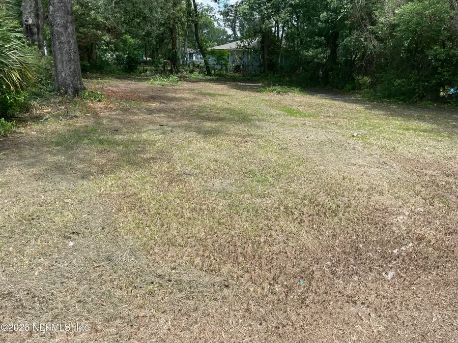 0 W 28th W Street, Jacksonville, FL 32209 - #2
