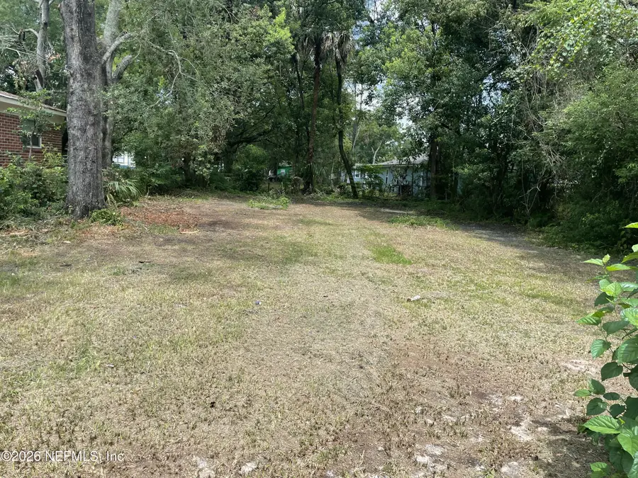 0 W 28th W Street, Jacksonville, FL 32209 - #3