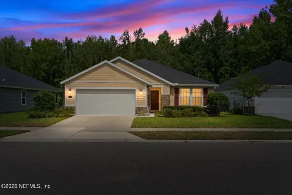 11567 Driftwood Creek Drive, Jacksonville, FL 32218