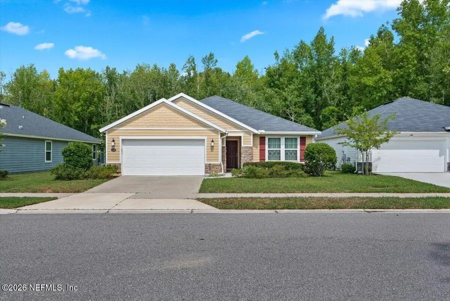 11567 Driftwood Creek Drive, Jacksonville, FL 32218 - #2