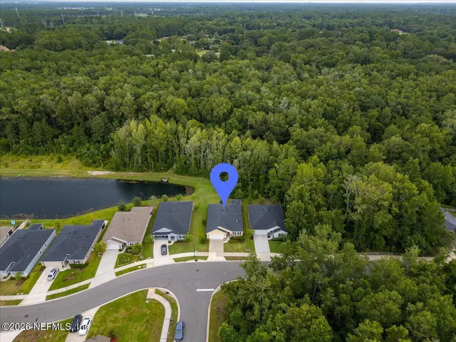 11567 Driftwood Creek Drive, Jacksonville, FL 32218 - #3