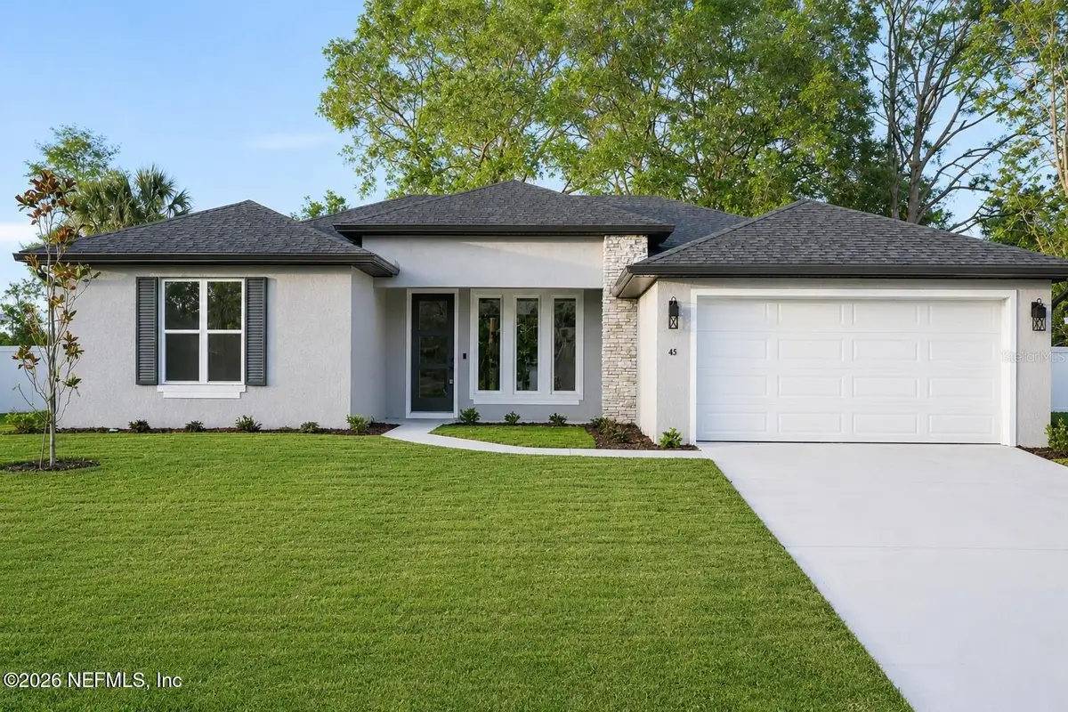 21 Lamar Lane, Palm Coast, FL 32137 - #1