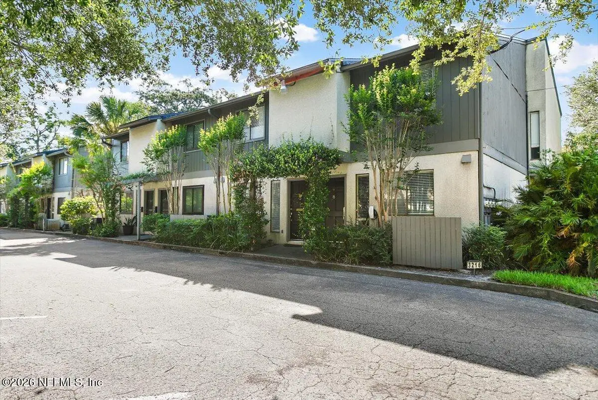 3216 Oak Street #7, Jacksonville, FL 32205 - #1