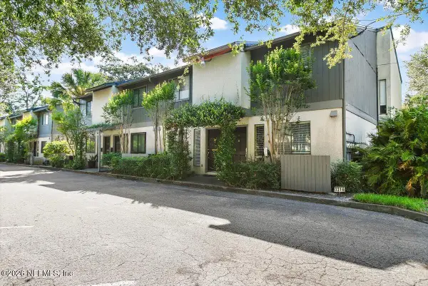 3216 Oak Street #7, Jacksonville, FL 32205