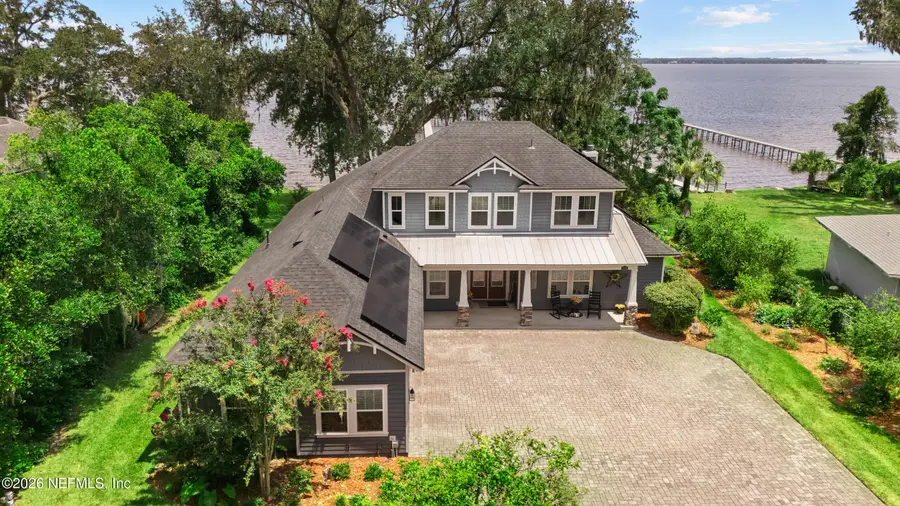 239 River Road, Orange Park, FL 32073 - #2