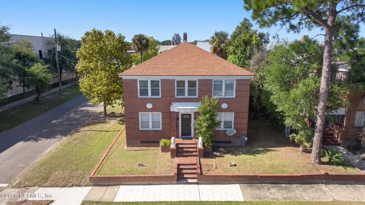 353 W 11th Street, Jacksonville, FL 32206 - #1