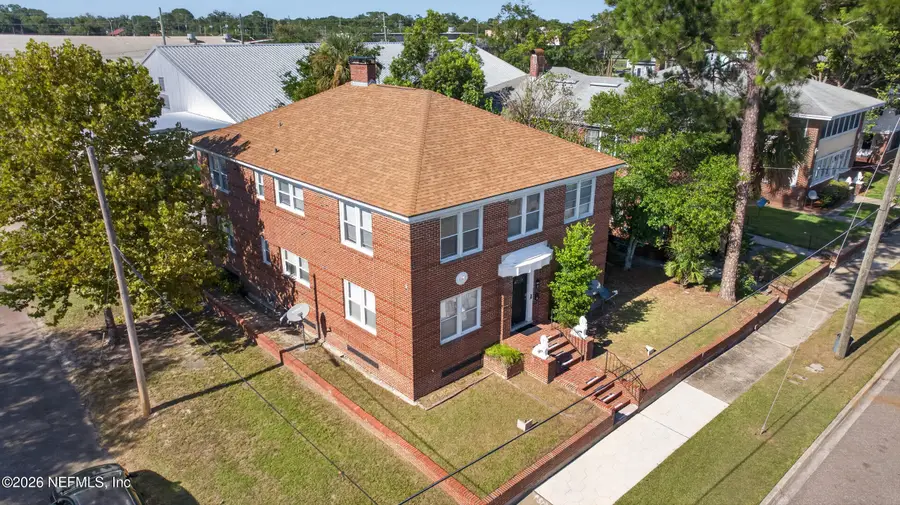 353 W 11th Street, Jacksonville, FL 32206 - #2