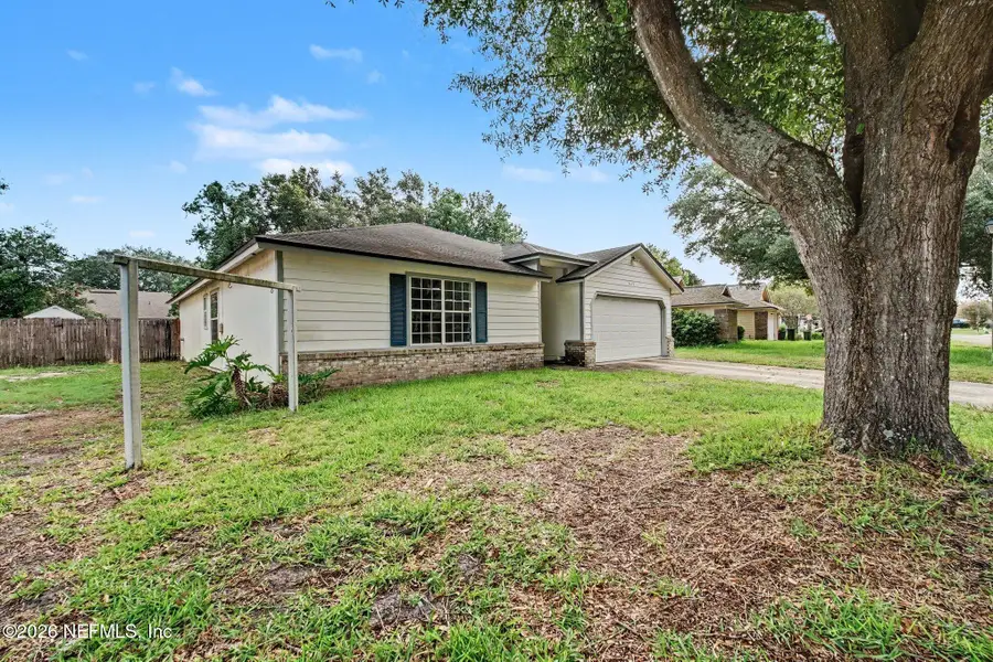 8361 Rockridge Drive, Jacksonville, FL 32244 - #2