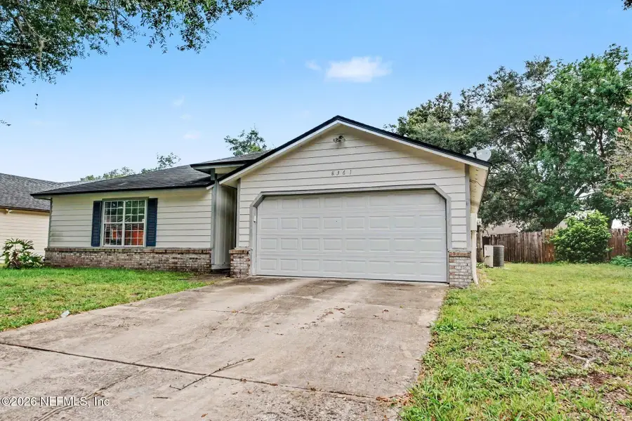 8361 Rockridge Drive, Jacksonville, FL 32244 - #3
