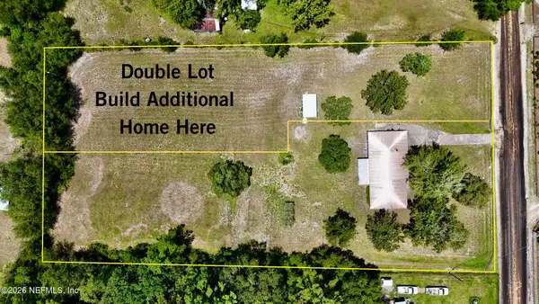 86211 Weldon Avenue, Yulee, FL 32097