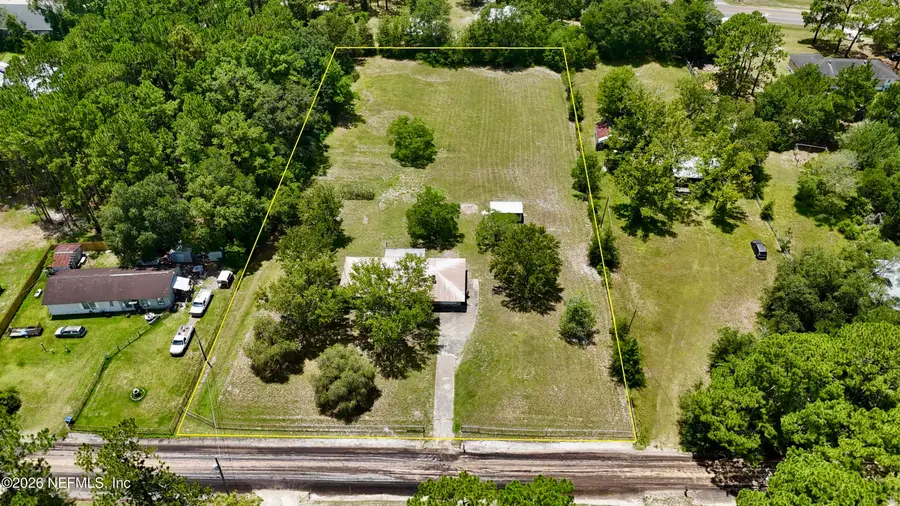 86211 Weldon Avenue, Yulee, FL 32097 - #2