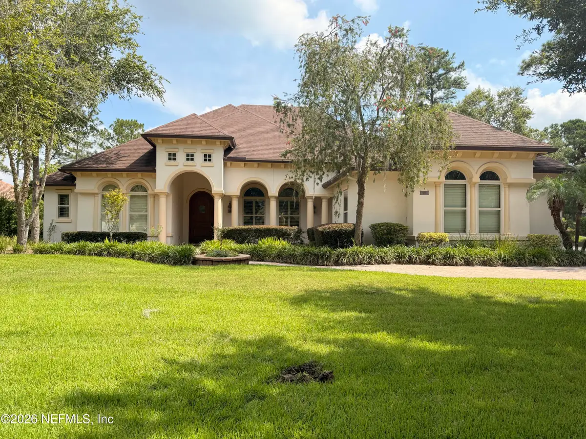 3317 E Heritage Cove Drive, Saint Augustine, FL 32092 - #1
