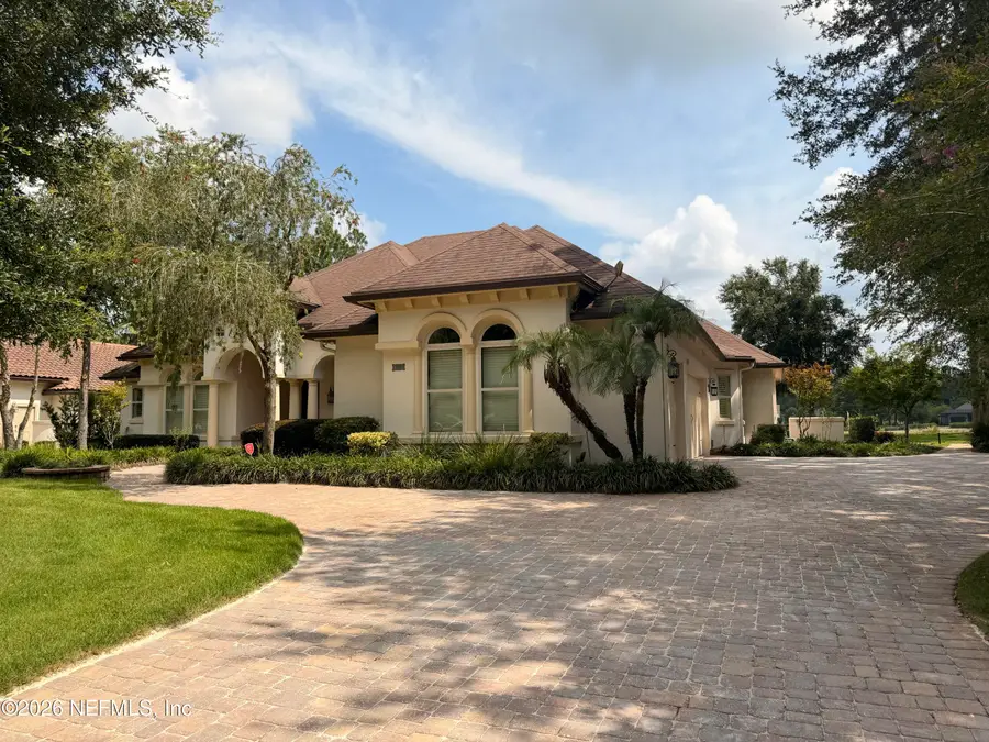 3317 E Heritage Cove Drive, Saint Augustine, FL 32092 - #2