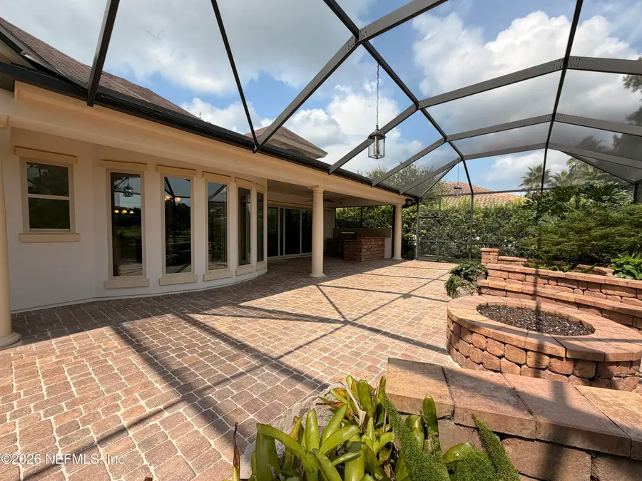 3317 E Heritage Cove Drive, Saint Augustine, FL 32092 - #3