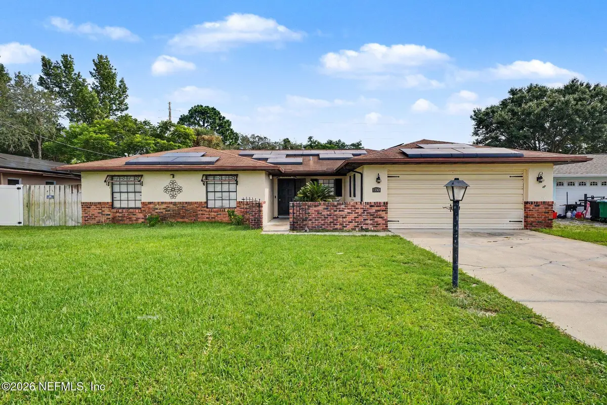 1180 Balfour Drive, Deltona, FL 32725 - #1