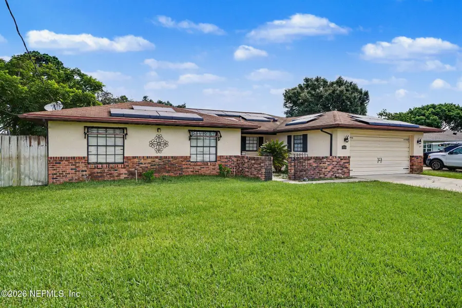 1180 Balfour Drive, Deltona, FL 32725 - #2