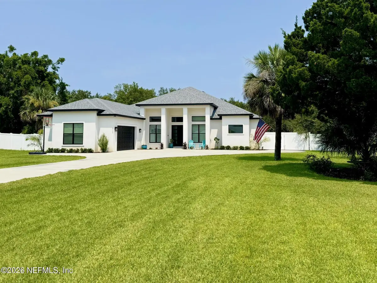 9117 Woodsman Cove Lane, Jacksonville, FL 32226 - #1