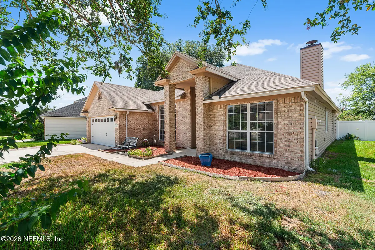 5266 Chestnut Lake Drive, Jacksonville, FL 32258 - #1