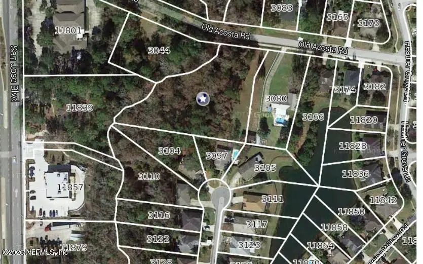 0 Old Acosta Road, Jacksonville, FL 32223 - #2